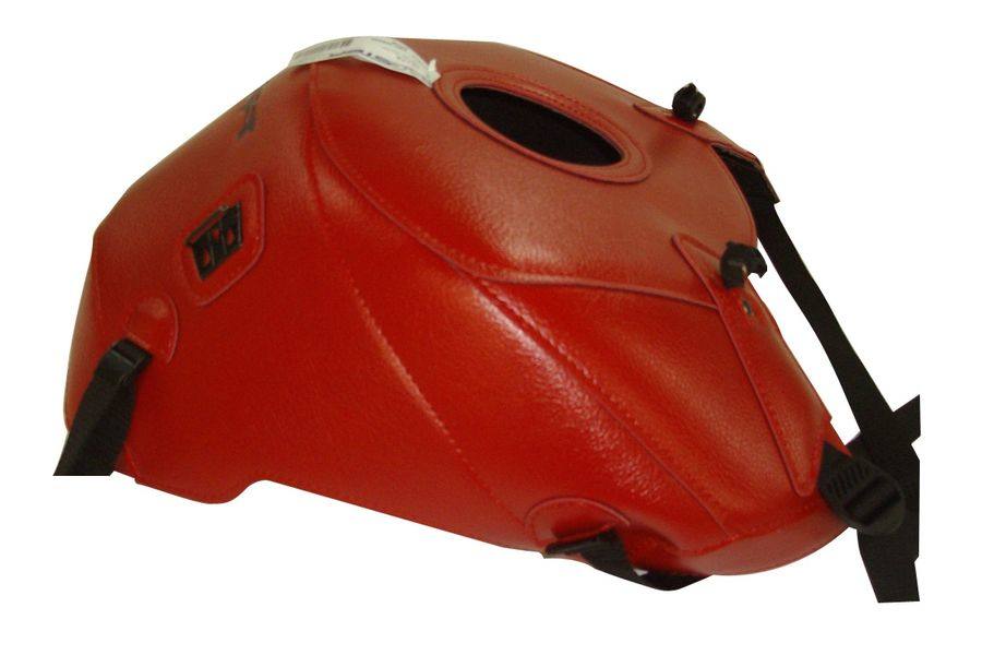 BAGSTER バグスター タンクカバー GSR750 SUZUKI スズキ タンク関連 外装|ウェビック 店