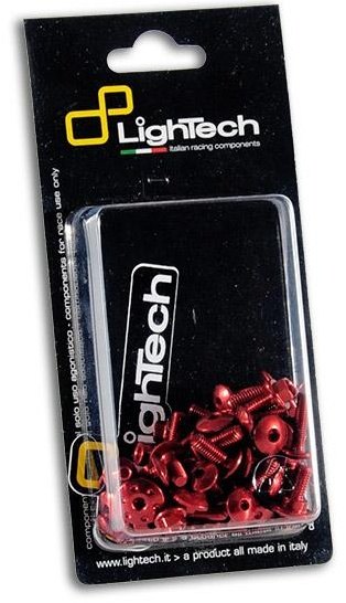 LighTech ライテック ボルトキット Z1000 KAWASAKI カワサキ クランクケースボルト エンジンパーツ エンジン 11,963円