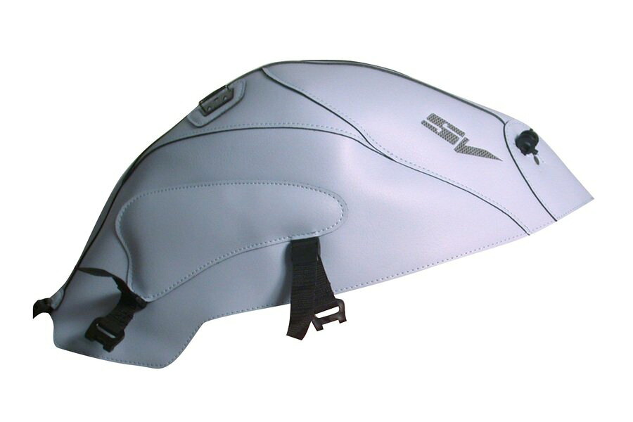 BAGSTER バグスター タンクカバー SV650 SV650S SUZUKI スズキ タンク関連 外装