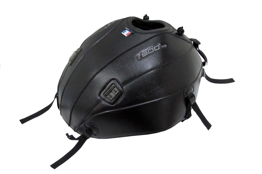BAGSTER バグスター タンクカバー Z900RS[ZR900C] Z900RS CAFE[カフェ ZR900E] KAWASAKI カワサキ タンク関連 外装｜ウェビック　店