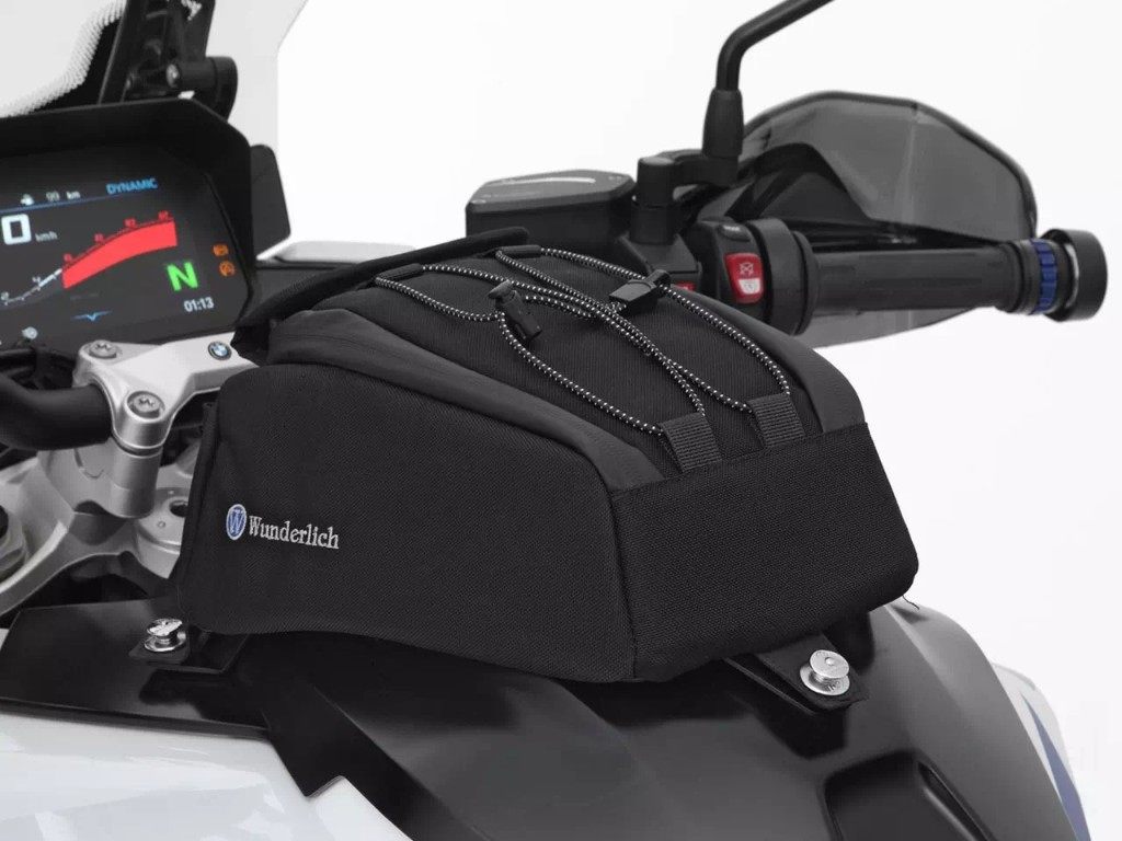 Wunderlich ワンダーリッヒ タンクバッグ 「ELEPHANT SPORT」 S1000XR