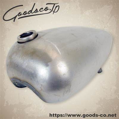 GOODS グッズ マスタングタンク SR400 SR500 YAMAHA ヤマハ ガソリンタンク タンク関連 外装