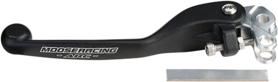 MOOSE RACING ムースレーシング ARC フレックスレバー [0613-1255] TC 250 2002 - 2013 449 2010 450 510 2004 2009 HUSQVARNA ハスクバーナ クラッチレバー ハンドル周辺パーツ ハンドル｜ウェビック　店