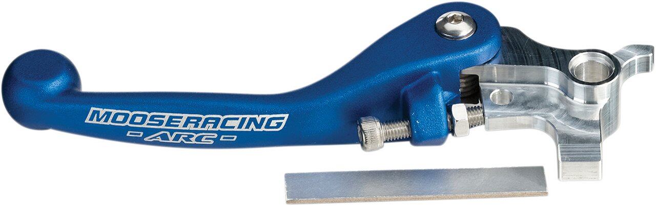 MOOSE RACING ムースレーシング ARC フレックスレバー [0613-1302] クラッチレバー ハンドル周辺パーツ ハンドル