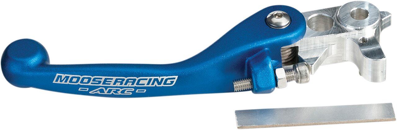 MOOSE RACING ムースレーシング ARC フレックスレバー [0613-1265] 105 SX 2004 - 2013 65 85 KTM クラッチレバー ハンドル周辺パーツ ハンドル｜ウェビック　店