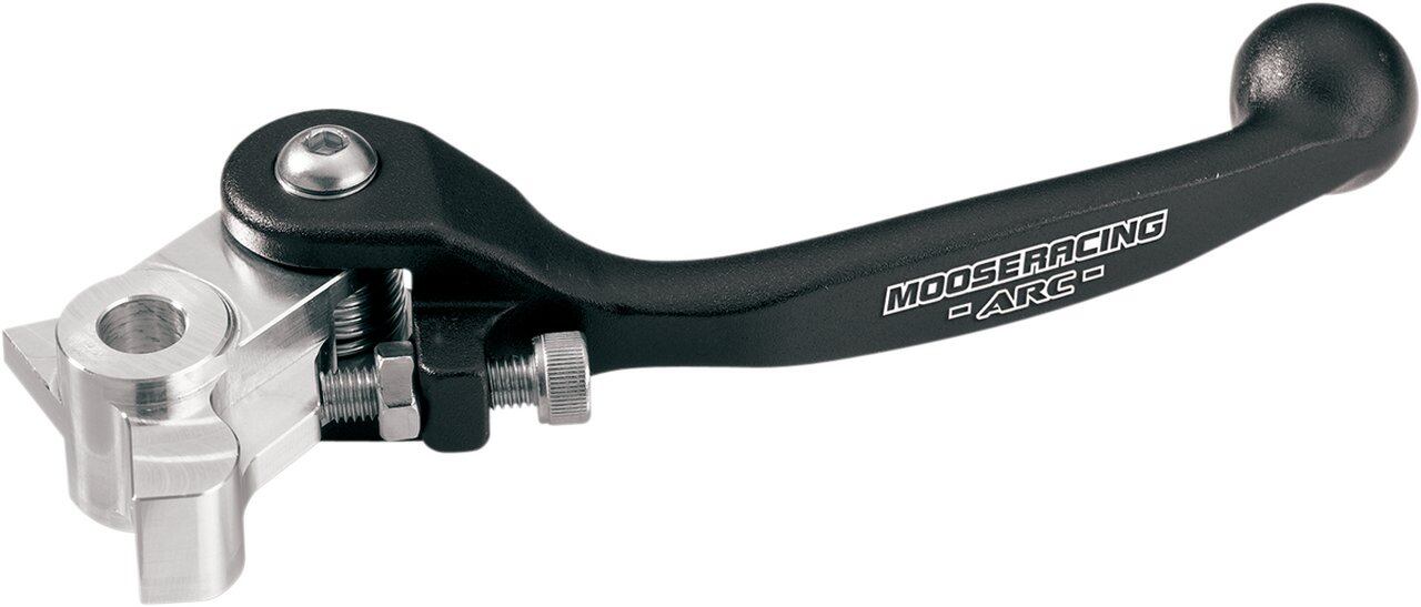 MOOSE RACING ムースレーシング ARC フレックスレバー [0614-0222] CR125R CR250R 2005 - 2007 CRF250X CRF450R 2006 CRF450X 2004 2016 HONDA ホンダ ブレーキレバー ハンドル周辺パーツ ハンドル