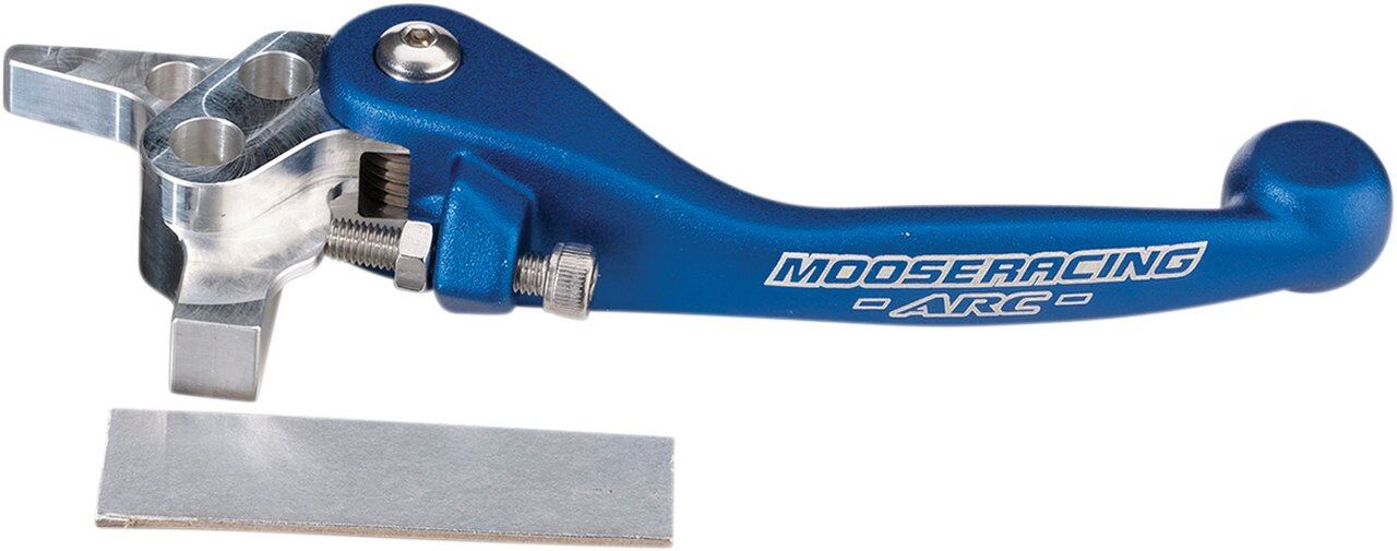 MOOSE RACING ムースレーシング ARC フレックスレバー [0614-1036] ブレーキレバー ハンドル周辺パーツ ハンドル