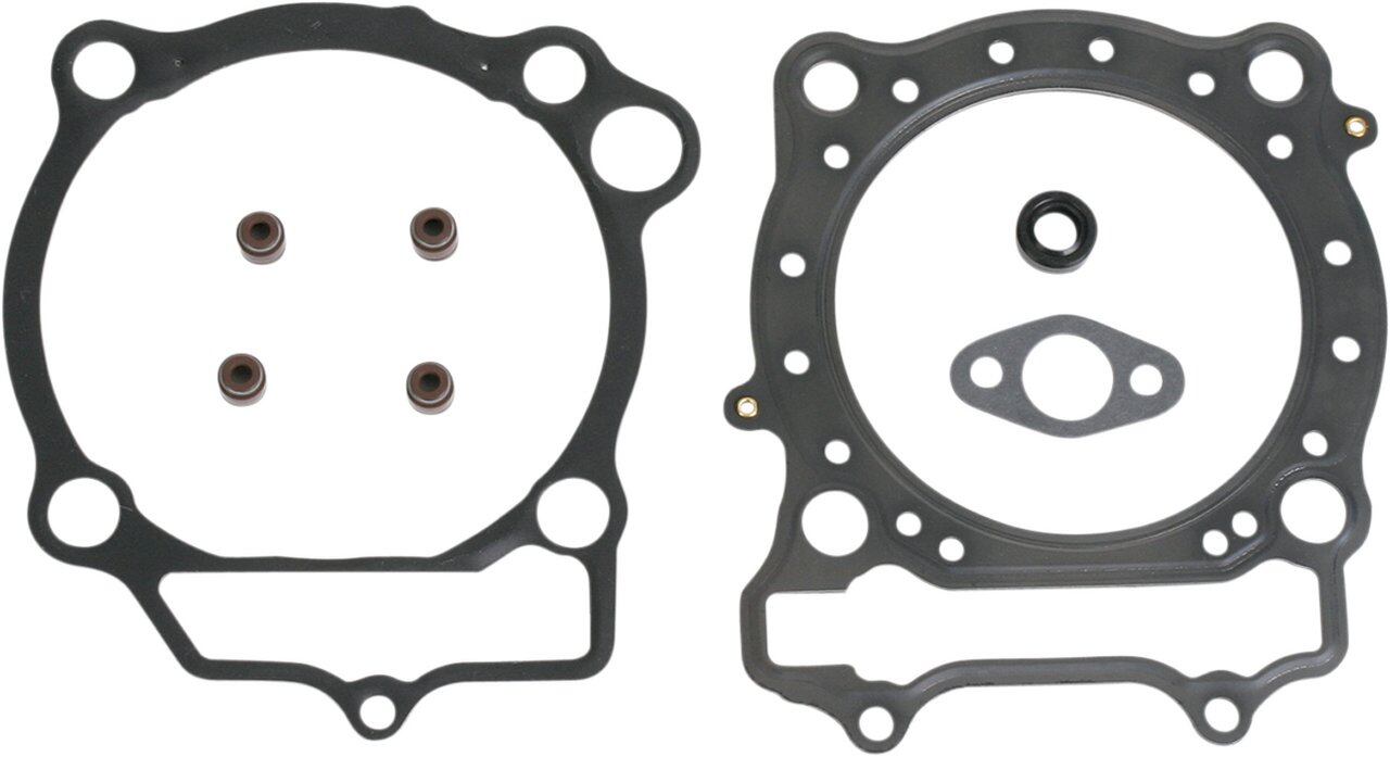 MOOSE RACING ムースレーシング ガスケット／オイルシール[0934-0870] RM-Z450 2005 - 2007 SUZUKI スズキ エンジンガスケット エンジンパーツ エンジン｜ウェビック　店