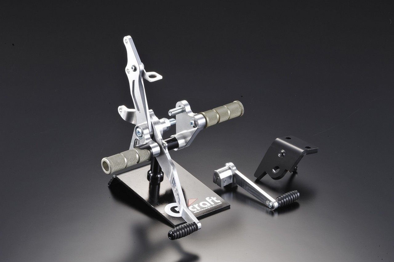 エイプ100 Ｇクラフト　ディスクハブ　フローティングキット エイプ100 Gクラフト ディスクハブ フローティングキット - メルカリ