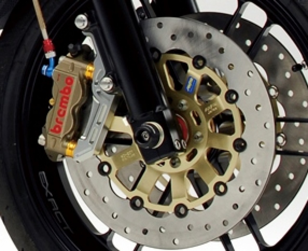 K-FACTORY ケイファクトリー フロントアクスルスライダー ZRX1200 DAEG KAWASAKI カワサキ アクスルスライダー フレーム