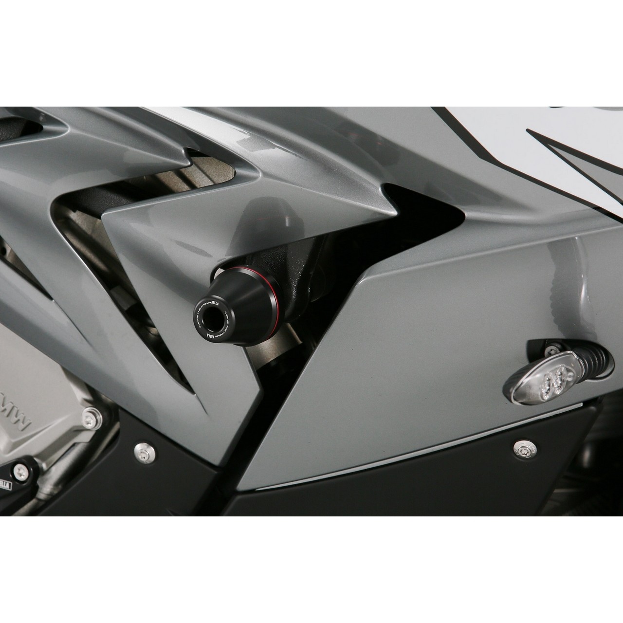 AELLA アエラ フレームスライダー APRILIA RS660 :AE-68142:淡路二輪