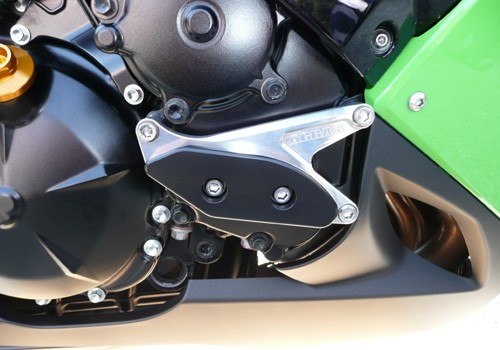 AGRAS アグラス レーシングスライダー ZX-10R KAWASAKI カワサキ エンジンスライダー・フレームスライダー フレーム|ウェビック 店