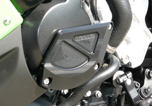 AGRAS アグラス レーシングスライダー ZX-10R KAWASAKI カワサキ エンジンスライダー・フレームスライダー フレーム
