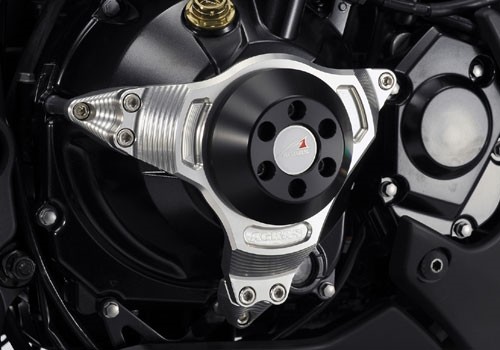 AGRAS アグラス レーシングスライダー Z1000 水冷 KAWASAKI カワサキ エンジンスライダー・フレームスライダー フレーム 23,556円