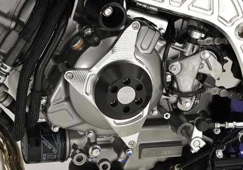 AGRAS アグラス レーシングスライダー グラディウス400 SUZUKI スズキ オルタネーターカバー・ジェネレーターカバー エンジンパーツ エンジン|ウェビック 店