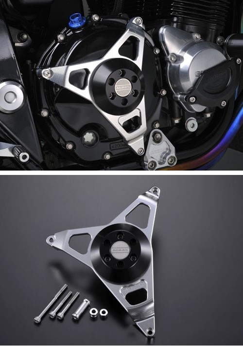 AGRAS アグラス レーシングスライダー GSX1400 SUZUKI スズキ エンジンスライダー・フレームスライダー フレーム