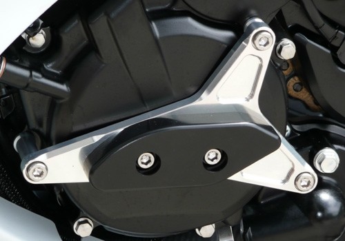 AGRAS アグラス レーシングスライダー GSX-R600 GSX-R750 SUZUKI スズキ エンジンスライダー・フレームスライダー フレーム|ウェビック 店
