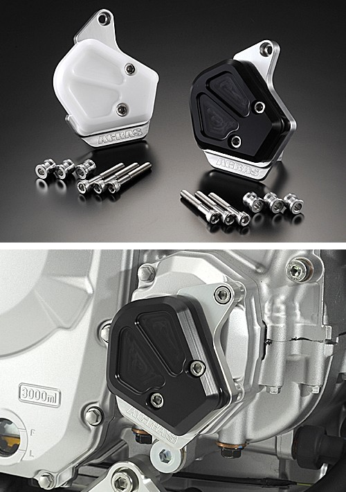 AGRAS アグラス レーシングスライダー バンディット1250 SUZUKI スズキ エンジンスライダー・フレームスライダー フレーム|ウェビック 店