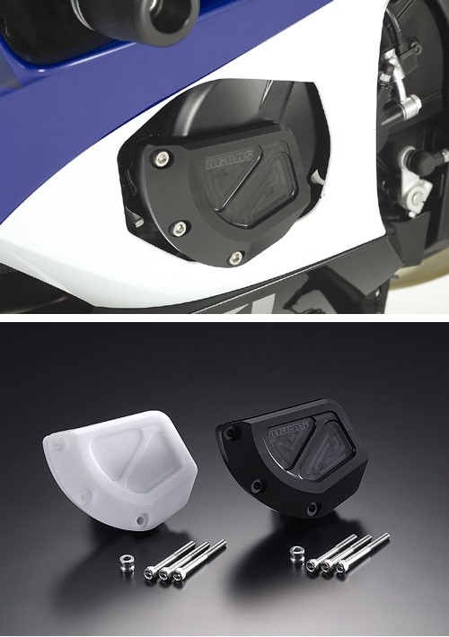 AGRAS アグラス レーシングスライダー GSX-R1000 SUZUKI スズキ エンジンスライダー・フレームスライダー フレーム