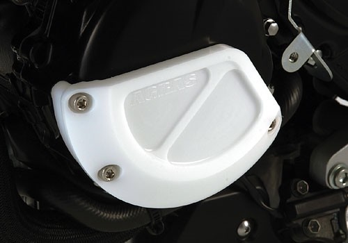 AGRAS アグラス レーシングスライダー GSR400 GSR600 SUZUKI スズキ エンジンスライダー・フレームスライダー フレーム