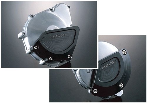 AGRAS アグラス レーシングスライダー GS1200SS GSF1200 BANDIT1200 INAZUMA1200 INAZUMA750 SUZUKI スズキ エンジンスライダー・フレームスライダー フレーム|ウェビック 店