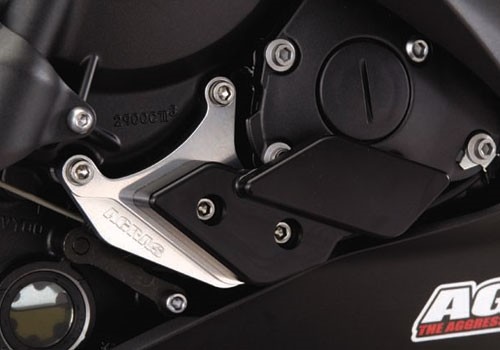AGRAS アグラス レーシングスライダー YZF-R1 YAMAHA ヤマハ エンジンスライダー・フレームスライダー フレーム|ウェビック 店