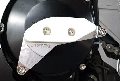 AGRAS アグラス レーシングスライダー YZF-R1 YAMAHA ヤマハ エンジンスライダー・フレームスライダー フレーム