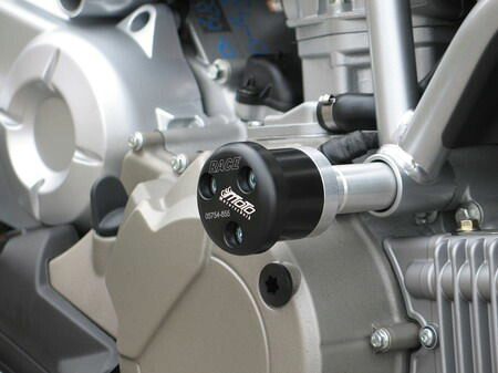 GSG MOTOTECHNIK GSGモトテクニック フレームスライダー NA850【マーナ】 APRILIA アプリリア エンジンスライダー・フレームスライダー フレーム
