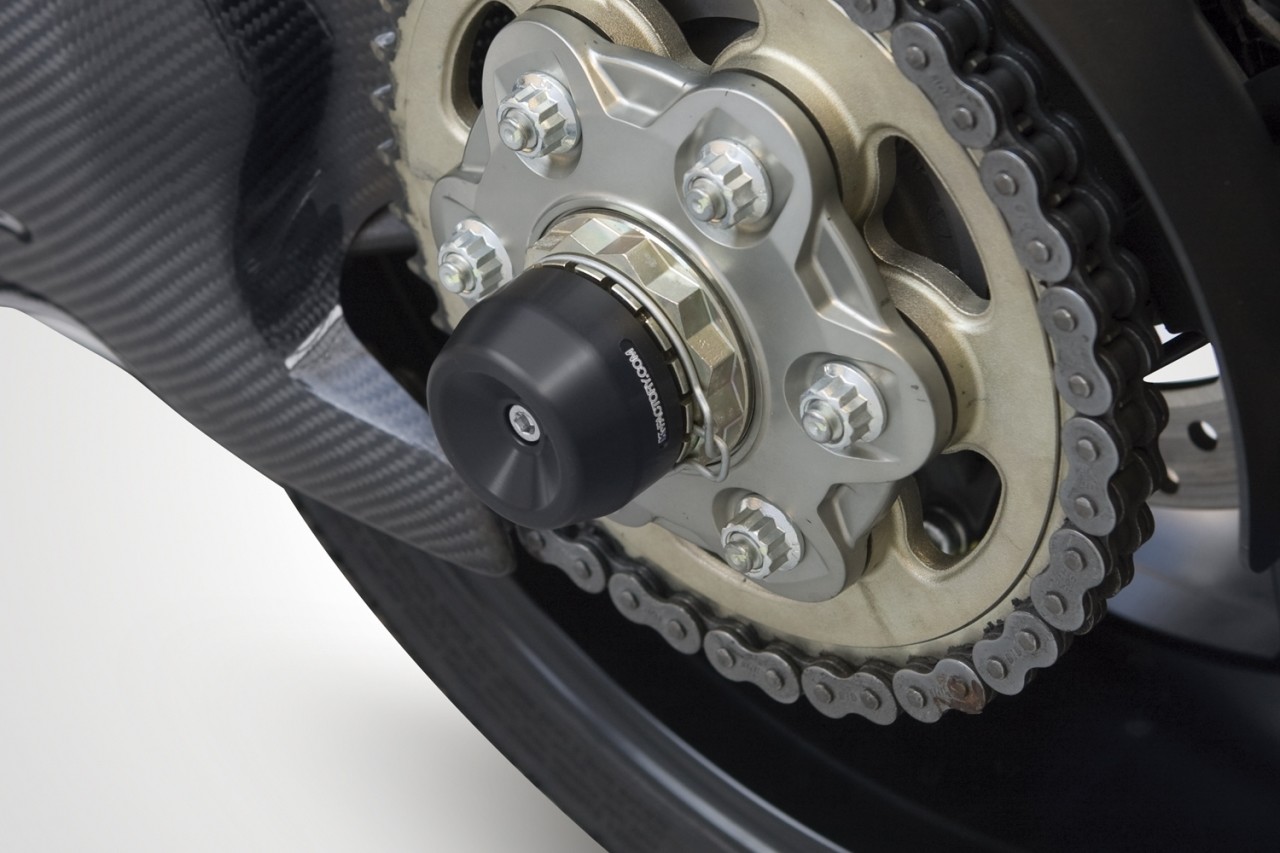 K-FACTORY ケイファクトリー リヤアクスルスライダー DIAVEL DUCATI ドゥカティ アクスルスライダー フレーム｜ウェビック　店