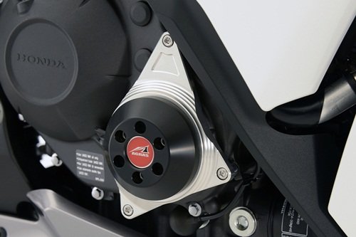 AGRAS アグラス レーシングスライダー CBR1000RR HONDA ホンダ エンジンスライダー・フレームスライダー フレーム