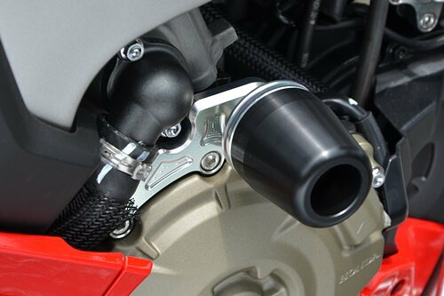 AGRAS アグラス レーシングスライダー CBR1000RR HONDA ホンダ エンジンスライダー・フレームスライダー フレーム