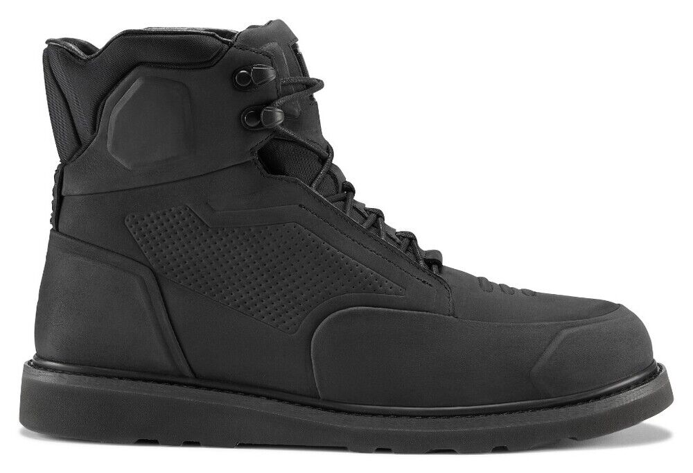 stormhawk boots