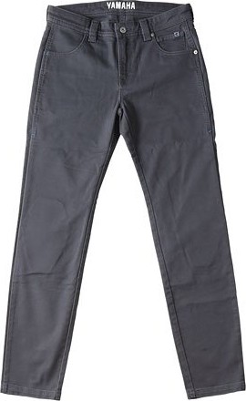 Y’S GEAR(YAMAHA) ワイズギア YAMAHA×RS TAICHI コーデュラストレッチパンツ YAS55-R レディース ライディングパンツ パンツ・ボトムス アパレル