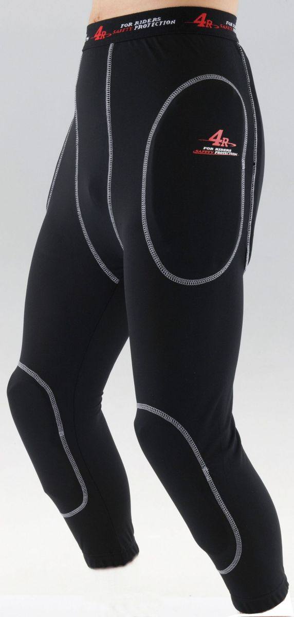 4R フォーアール プロテクトインナーパンツ Relieve アンダーパンツ・インナーパンツ アパレル