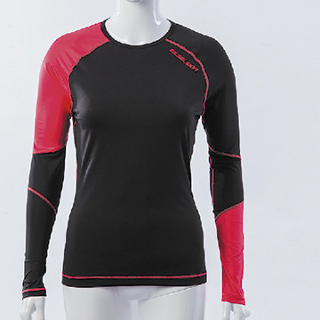 EK SELSIOR イーケーセルシオ インナーシャツ【Inner Shirt】 レディース アンダーシャツ・インナーシャツ アパレル