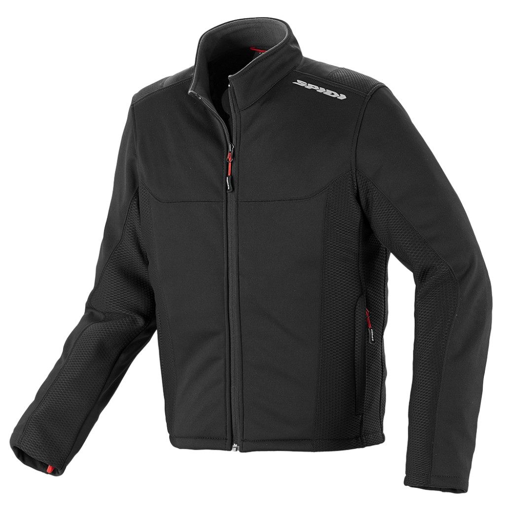 SPIDI スピーディー PLUS ジャケット EVO インナージャケット・インナーパーカー アパレル｜ウェビック　店 16,060円