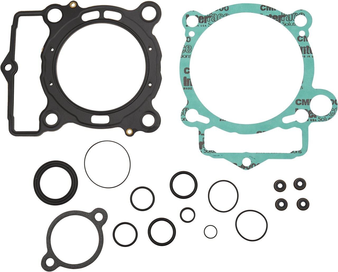 MOOSE RACING ムースレーシング ガスケット／オイルシール[0934-4770] FC 250 2014 - 2015 FE 2016 SX-F 2013 XC-F XCF-W HUSQVARNA ハスクバーナ KTM エンジンガスケット エンジンパーツ エンジン