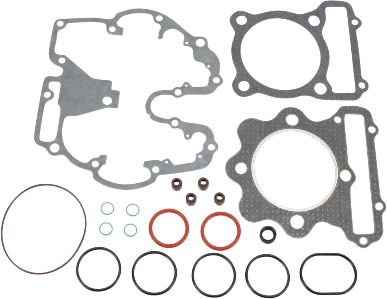 MOOSE RACING ムースレーシング ガスケット／オイルシール[M810258] XR250L XR250R HONDA ホンダ エンジンガスケット エンジンパーツ エンジン｜ウェビック　店
