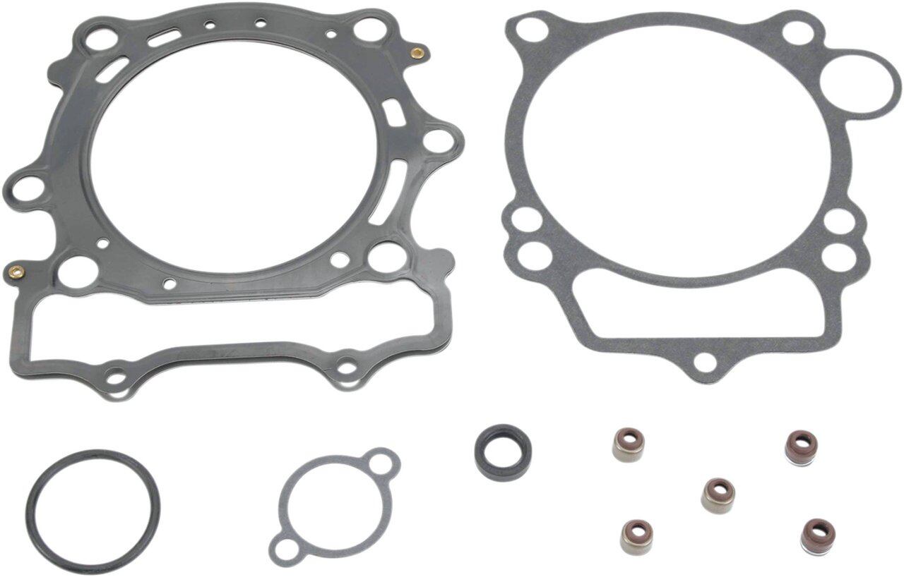 MOOSE RACING ムースレーシング ガスケット／オイルシール[M810675] WR400F 1998 - 1999 YZ400F YAMAHA ヤマハ エンジンガスケット エンジンパーツ エンジン
