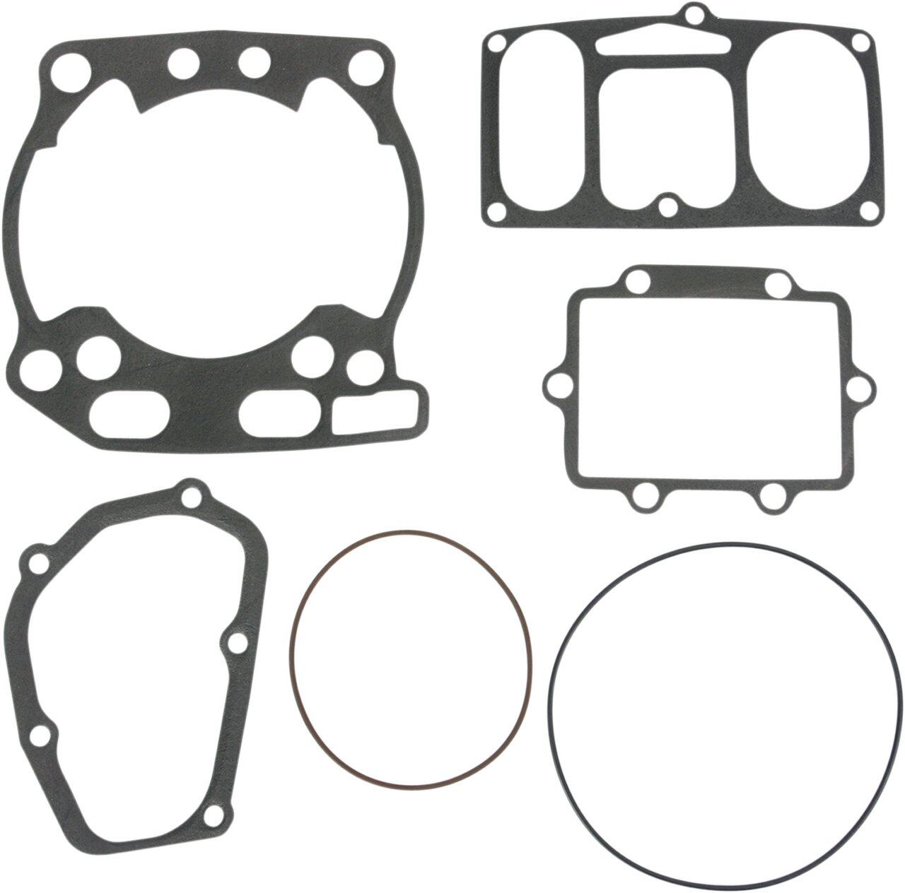 MOOSE RACING ムースレーシング ガスケット／オイルシール[M811280] XR600R 1985 - 2000 HONDA ホンダ エンジンガスケット エンジンパーツ エンジン