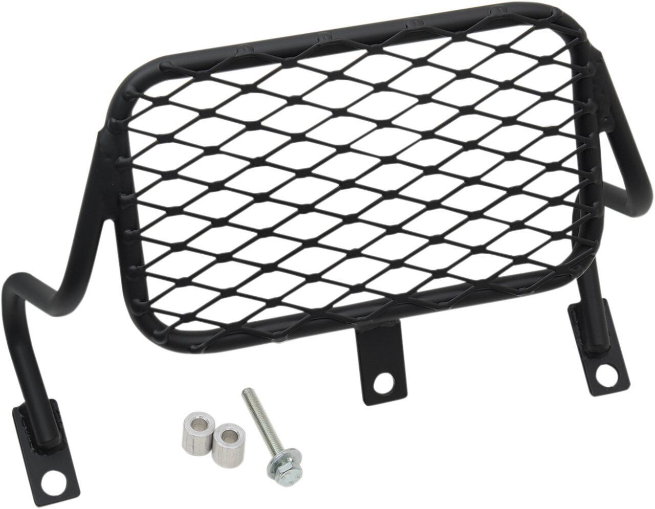 MOOSE RACING ムースレーシング ヘッドライトガード [2001-0684] XT600 1984 - 1990 YAMAHA ヤマハ 外装｜ウェビック　店