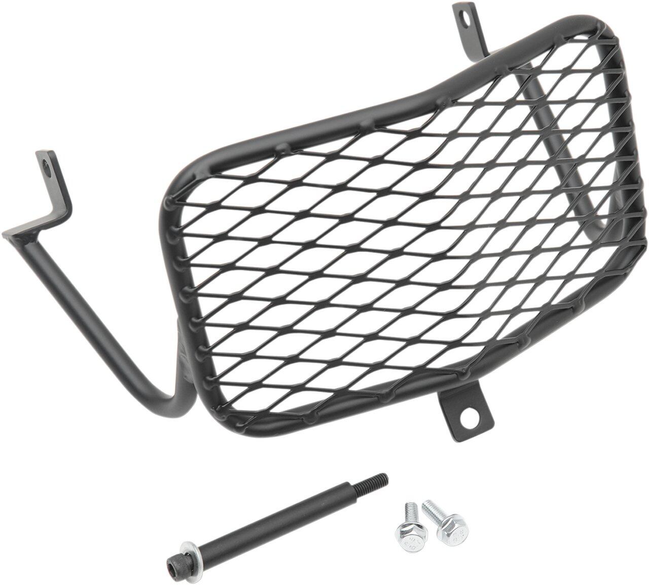 MOOSE RACING ムースレーシング ヘッドライトガード [2001-0689] DR650SE 1996 - 2015 SUZUKI スズキ 外装｜ウェビック　店