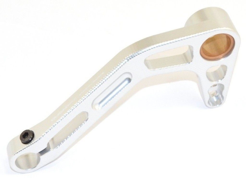 Ducabike ドゥカバイク シフトペダル カラー 売り切り御免