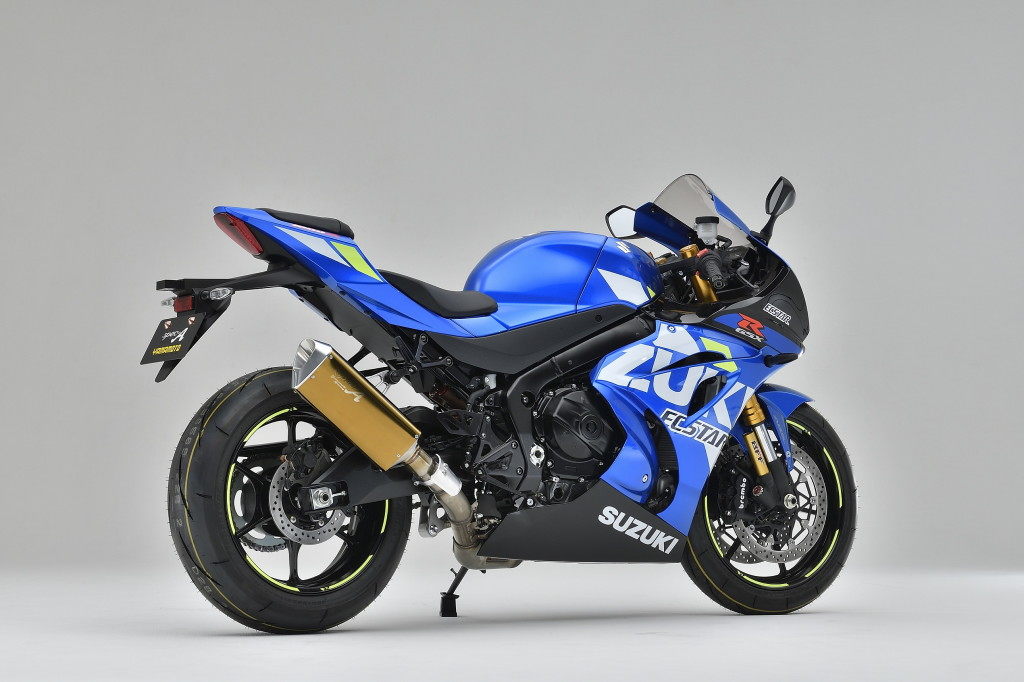 YAMAMOTO RACING ヤマモトレーシング SPEC-A スリップオンマフラー TYPE-SA GSX-R1000R SUZUKI スズキ マフラー サイレンサーカラー：ゴールド(陽極酸化処理)｜ウェビック　店 104,060円