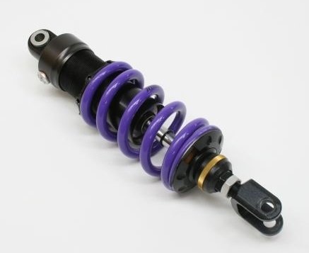 HYPERPRO ハイパープロ モノショック T360 エマルジョンボディ コンスタントライジングレート CBR250R HONDA ホンダ リアサスペンション サスペンション 足回り