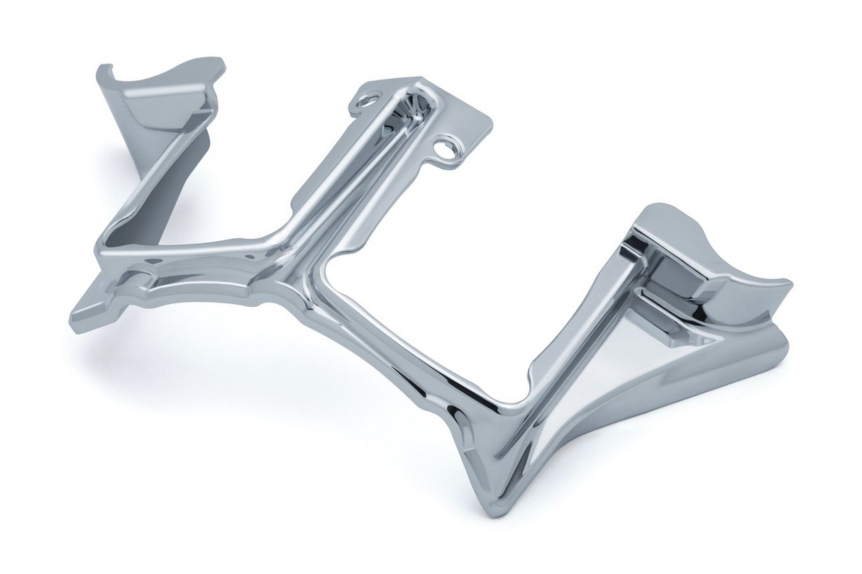 Kuryakyn クリアキン PRECISION タペットブロックアクセント Electra Glides17、Road Glides、Road Kings、Street Glides & Trikes HARLEY-DAVIDSON ハーレーダビッドソン その他エンジンカバー エンジンパーツ エンジン|ウェビック 店