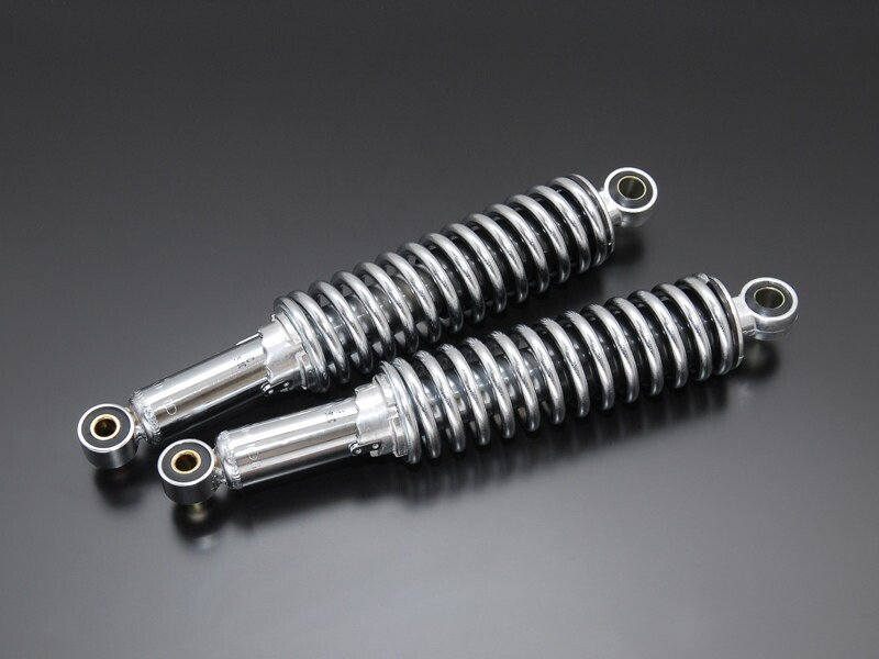 楽天市場】DOREMI COLLECTION ドレミコレクション リアショックTOMO