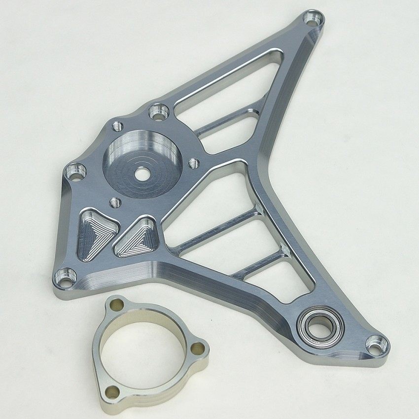K-FACTORY ケイファクトリー 油圧クラッチキット Z1 Z2 KAWASAKI カワサキ その他クラッチオプション・補修部品 駆動系 カラー：メタリックシルバー