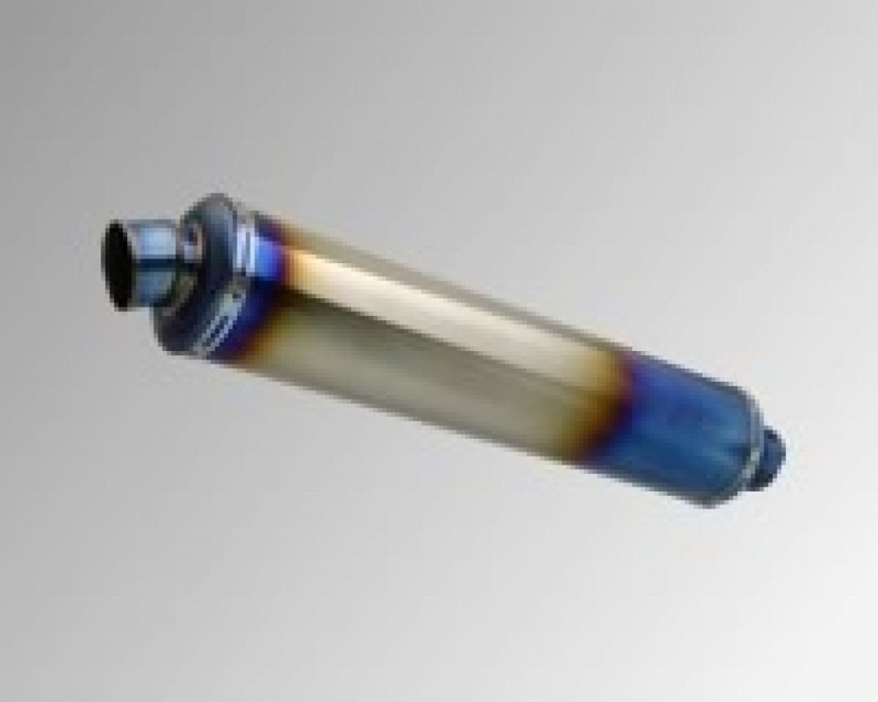 楽天市場】K-FACTORY ケイファクトリー モトGP ラウンドS サイレンサー