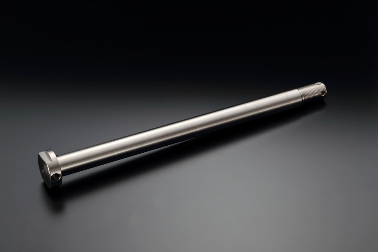 楽天市場】JB POWER(BITO R&D) JBパワー(ビトーR&D) 中空